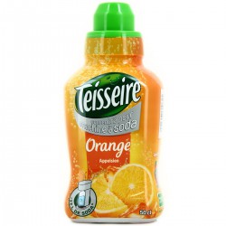 50Cl Orange C.Machine Teisseire