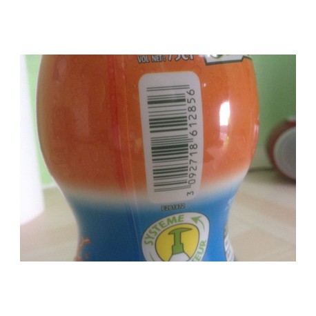 75Cl Pouss Tropical Teisseire