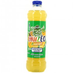 Fruit Shoot Fruizeo Exot.1L25