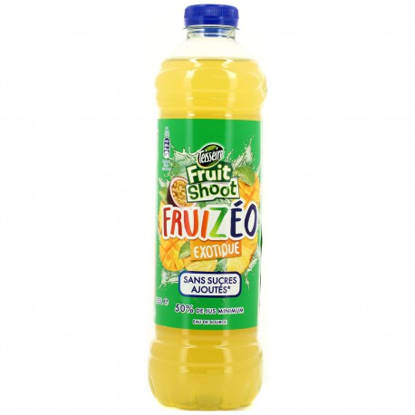 Fruit Shoot Fruizeo Exot.1L25