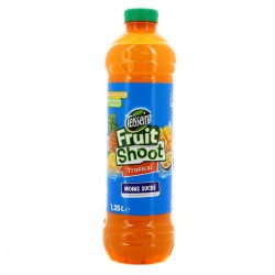 Fruit Shoot Tropical 1L25