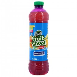 Fruit Shoot Multivitamine 1L25