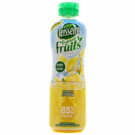 Teiss Siro Fdf Bout Cit 60Cl