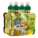 4X20Cl Jus F.Exot Fruit Shoot