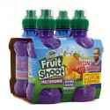 Fruit Shoot Multivita 4X20Cl