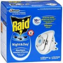 Raid 10 Night Day +1Recharge Diffuseur