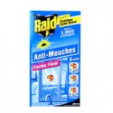 Raid Anti-Mouches Fleur Sticker 3