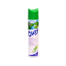 OuSaint Aero Fraicheur Propre