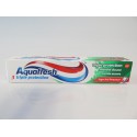 Aquafresh Dentifrices Triple Protection 75Ml Goût Menthe Douce