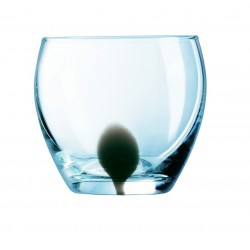 Lum Gob 31Cl Goutte Noir X4