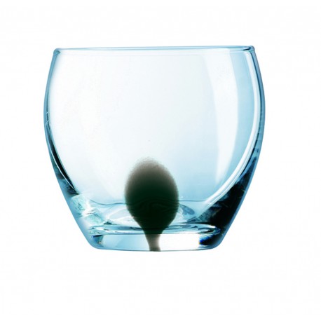 Lum Gob 31Cl Goutte Noir X4