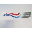 Aquafresh Dent Antitart Tb75Ml