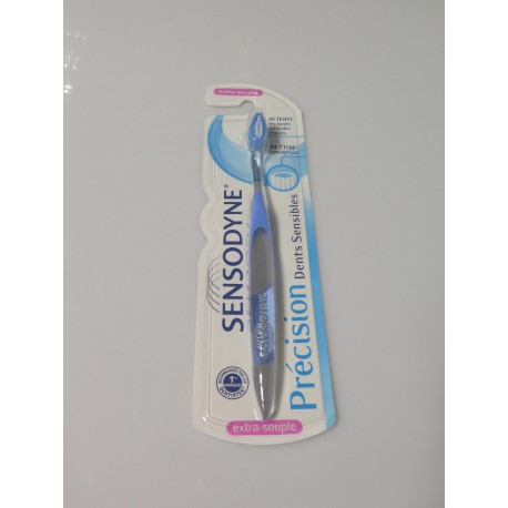 Sensodyne Brosse A Dents Gencive Sensible Extra Souple