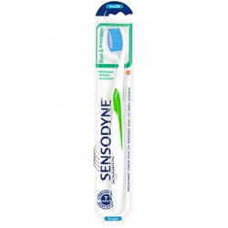 Sensodyne Brosse A Dents Gencive Sensible Souple