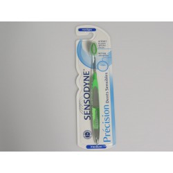 Sensodyne Brosse A Dents Mediu Dents Sensibles