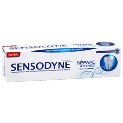 Tube 75Ml Dentifrice Sensodyne