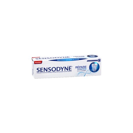 Tube 75Ml Dentifrice Sensodyne
