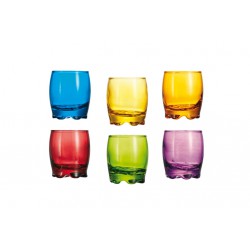 6 Verrine 8Cl Caprice Multi Tu