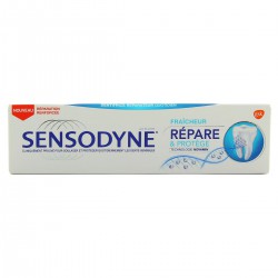 Tube 75Ml Dentifrice Repair&Protecteur Fraicheur Sensodyne