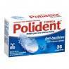 Polident Polident Antibactérien X36 Comprimés