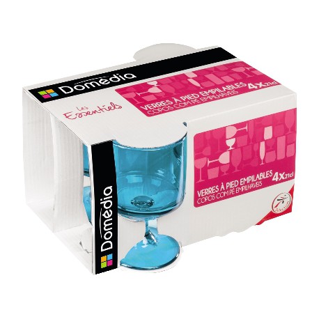 Assiette Creuse 21.5 Galli Multi Tu
