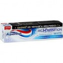 Tube 75Ml Dentifrice Blancheur Mint Eblouissant Aquafresh