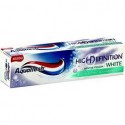 Tube 75Ml Dentifrice Blancheur Mint Frisson Aquafresh
