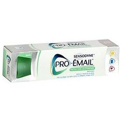 Tube 75Ml Dentifrice Email Protection Quotidienne Sensodyne