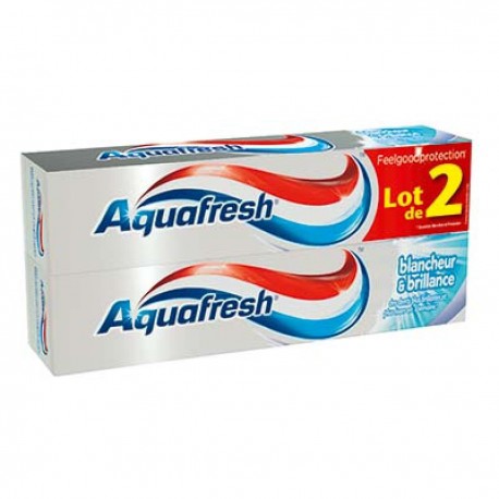L2X75Ml Dent.Blch.Aquafr.
