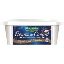 Fm Terrine Fleuron Canard 125G