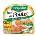 Blc Poulet Dore 4T.160 Fm