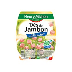 Fm Des De Jambon Tsr X2 150Gr