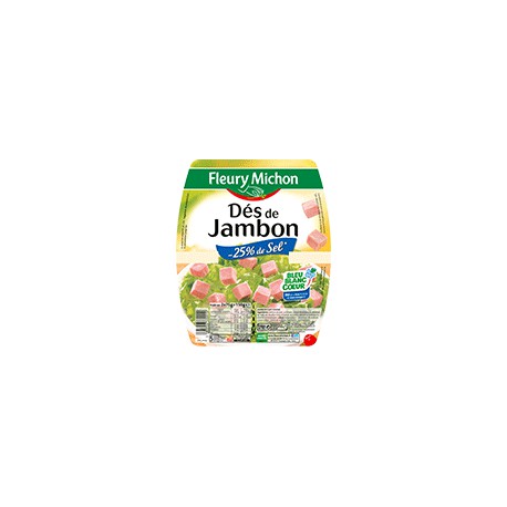 Fm Des De Jambon Tsr X2 150Gr