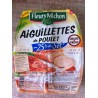 150G Aiguillettes Poulet Grille Fleury Michon