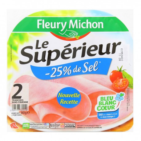 Fm Jbn Le Sup-Sel Sc 2 Tr 80G