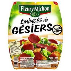 Eminces De Gesiers 150G