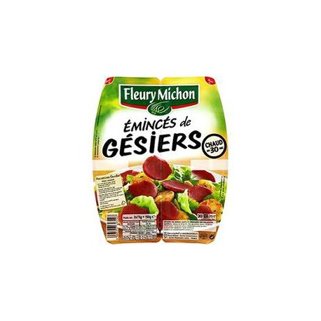 Eminces De Gesiers 150G