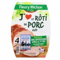 4Tr Roti Porc Cuit J Aime Fm.