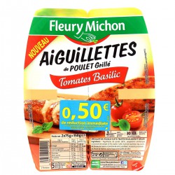 Fm Aiguillet Plet Toma Ba 150G