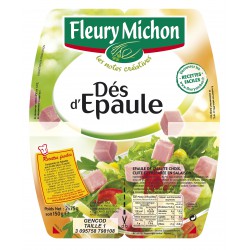 2X75G Des Epaule Fleury Michon