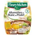 Fleury Michon Allumettes De Blanc De Poulet 2X75G