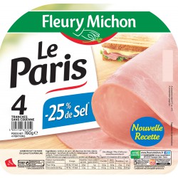 Fmichon Jambon Paris Tsr4T160G