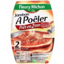 160G 2 Tranches Jambon A Griller/A Poeler Joel Robuchon