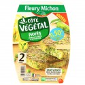 Fm Pave Vegetx2 Pois/H.Vert160