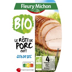 Fm 4T Roti Porc Sup Bio Tsr120