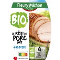 Fm 4T Roti Porc Sup Bio Tsr120