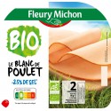 80G 2T Blc Plt Bio -25% De Sel