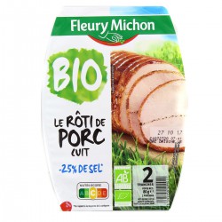 80G 2T Roti Porc Sup Bio -25%