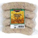 520G Andouillette Pur Porc X4