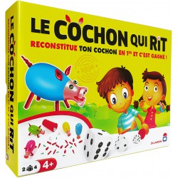 Le Cochon Qui Rit